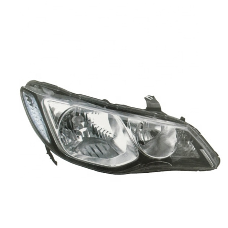 Фара правая Honda Civic (2005-2012) 29390122T