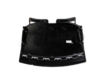 Защита двигателя BMW 7 E65/E66 (2001-2008) 0077797