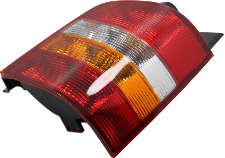 Фонарь задний правый Volkswagen Transporter T5 (2003-2015) 95680722