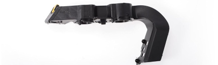 Кронштейн крепления бампера переднего Audi A5 F5 (2016-) 0056334 Кронштейн крепления бампера переднего Audi A5 F5 (2016-) 0056334