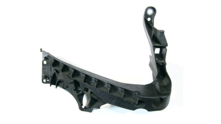 Крепление фары правой Audi A5 8T (2007-2016) 00389381