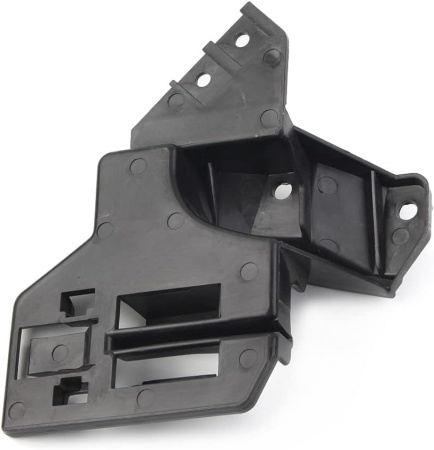 Кронштейн крепления бампера переднего Land-Rover Range Rover (2002-2012) 6428934