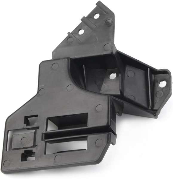 Кронштейн крепления бампера переднего Land-Rover Range Rover (2002-2012) 6428934