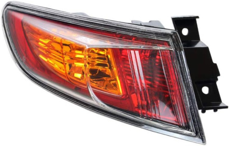 Фонарь задний левый Honda Civic (2005-2012) 29390711P