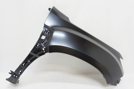 Крыло переднее правое Renault Duster (2020-) 631009095R