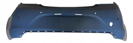 Бампер задний Opel Insignia (2008-2017) OP04101BA