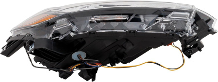 Фара правая Mitsubishi Outlander (2012-2021) 37510142