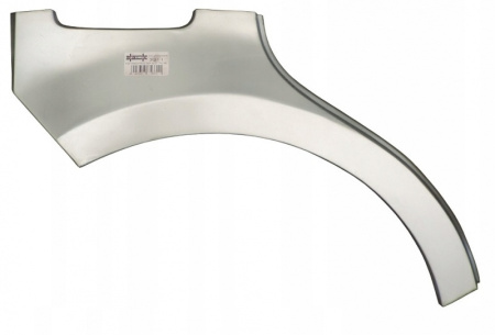 Арка задняя правая Fiat Panda (2003-2011) 3003845