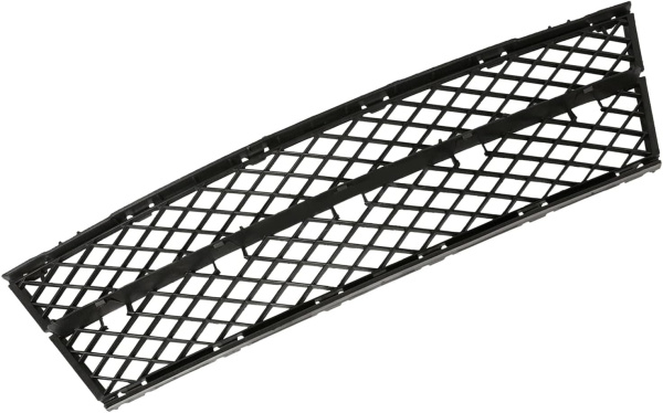 Заглушка (решетка) в бампер передний BMW 5 E60/E61 (2002-2010) 0066915