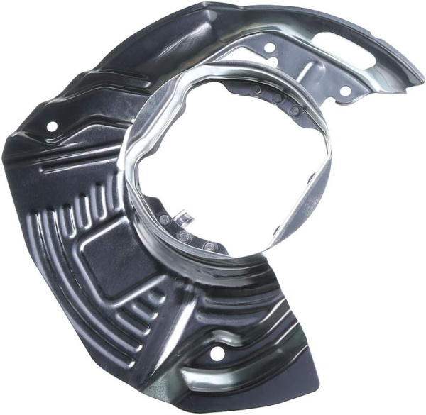 Кожух защитный тормозного диска BMW 5 E39 (1995-2004) 0065377