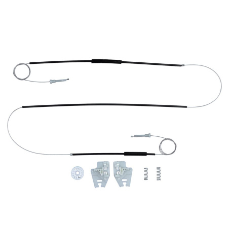 Ремкомплект переднего стеклоподъемника BMW 3 E46 (1998-2006) ZNP20081