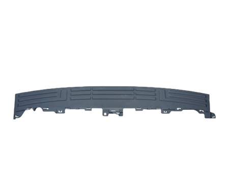 Накладка на бампер Toyota Land Cruiser J200 (2008-2021) 8181965