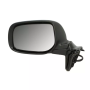 Зеркало наружное левое Toyota Auris (2006-2012) 81181041