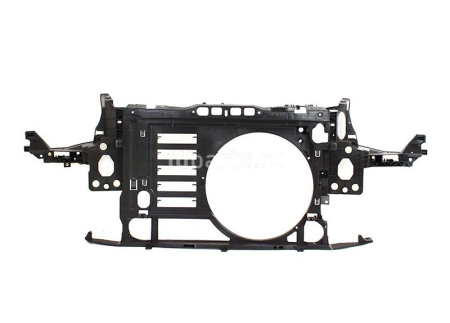 Передняя панель крепления облицовки (телевизор) Mini Cooper R56 (2006-2013) 5102041