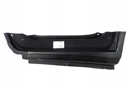 Порог правый Peugeot Boxer (2006-) 57704223