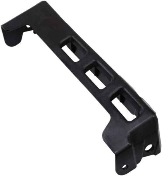 Кронштейн крепления бампера переднего Chevrolet Equinox (2017-) 11EX933 Кронштейн крепления бампера переднего Chevrolet Equinox (2017-) 11EX933