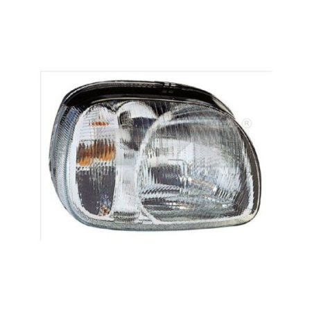 Фара правая Nissan Micra K11 (1992-2002) 16080136