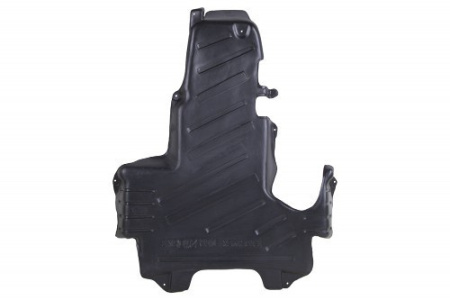 Защита КПП Mercedes E W210 (1995-2002) 310510