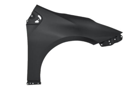 Крыло переднее правое Toyota Prius (2016-) TY10362AR Крыло переднее правое Toyota Prius (2016-) TY10362AR