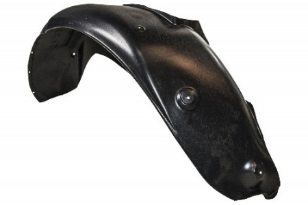 Защита арок задняя правая (подкрылок) Kia Ceed (2006-2012) 210840