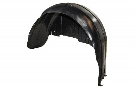 Защита арок задняя правая (подкрылок) Citroen C5 (2001-2008) 212820