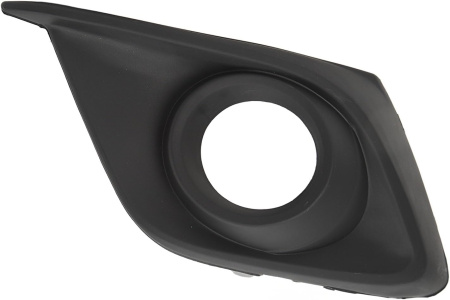 Заглушка (решетка) в бампер передний Mazda 3 BM (2013-) 3478991