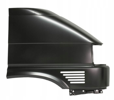 Крыло переднее правое Volkswagen Transporter T4 (1990-2003) 9567021