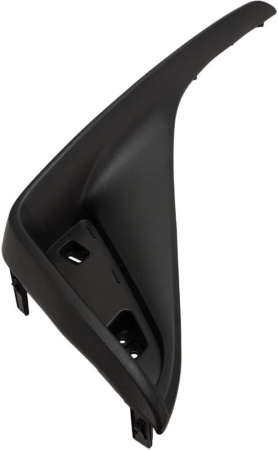 Заглушка (решетка) в бампер задний Toyota C-HR (2016-) 8178971