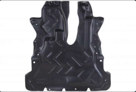 Защита двигателя Ford Mondeo (1996-2000) 310409