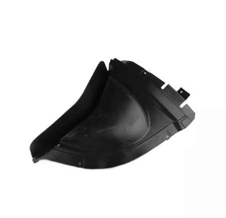 Защита арок передняя левая (подкрылок) BMW 7 F01/F02 (2008-2015) 0080383