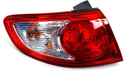 Фонарь задний левый Hyundai Santa Fe CM (2006-2012) 31810713