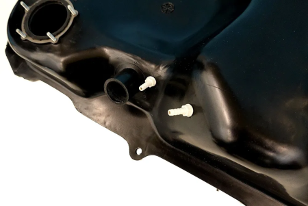 Бак топливный Mitsubishi Eclipse 4G (2006-2011) PFT-130MG9