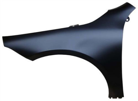 Крыло переднее левое Mercedes CLA C118 (2019-) P71BZ002AL