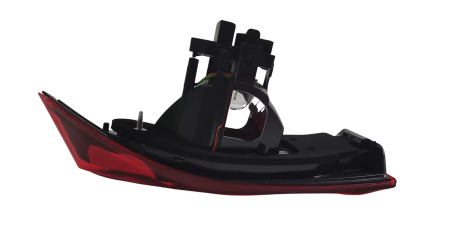 Фонарь задний левый BMW X1 E84 (2009-2015) 00780717T