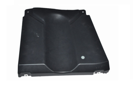 Защита двигателя Fiat Grande Punto (2005-2018) 3024348