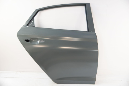 Дверь задняя правая Kia Rio (2017-) 3281718