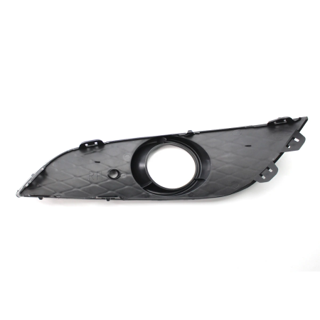 Заглушка (решетка) в бампер передний Opel Astra J (2009-2015) 5052912A1