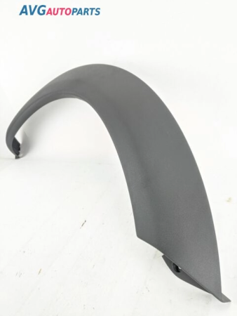 Расширители арок Land-Rover Freelander (1997-2006) 6525324