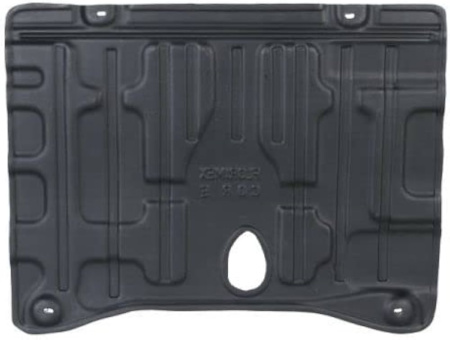 Защита двигателя Opel Corsa E (2014-) 310619