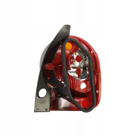 Фонарь задний левый Renault Modus (2004-2007) 60070741T