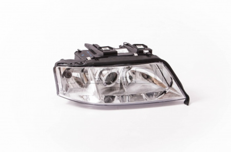 Фара правая Audi A6 C5/4B (1997-2004) 00140142T