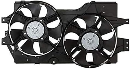 Вентилятор радиатора Chrysler Voyager (1995-2001) 240123W1