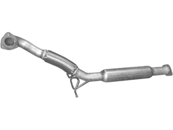 Глушитель Volvo V70 (2000-2008) 31253