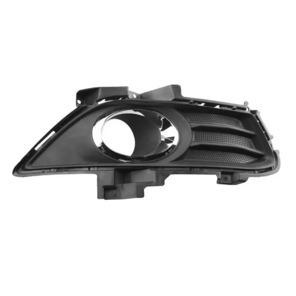 Заглушка (решетка) в бампер передний Ford Fusion (2012-) 2558962