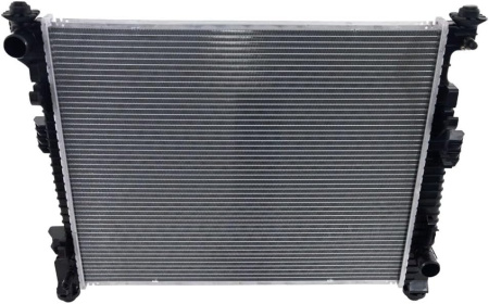 Радиатор (основной) Dodge Durango (2010-) 34T1081