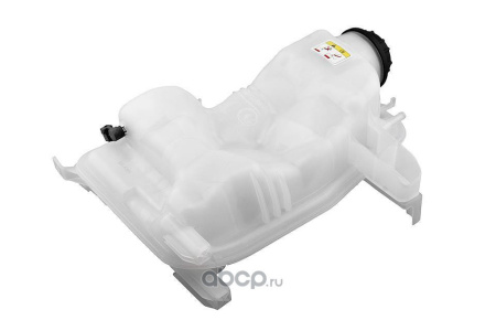 Бачок расширительный Land-Rover Range Rover (2002-2012) CZWLR004