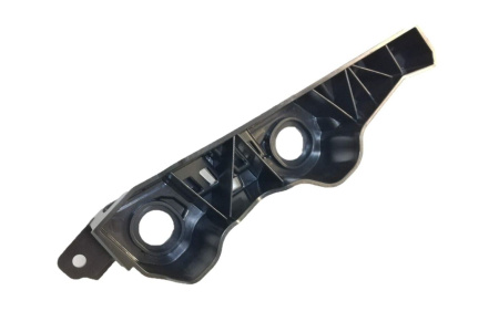 Кронштейн крепления бампера переднего Audi A6 С8 (2018-2023) 0033932 Кронштейн крепления бампера переднего Audi A6 С8 (2018-2023) 0033932