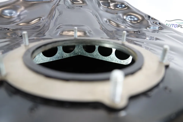 Бак топливный Chevrolet Epica (2006-2012) PFT-65LCHE