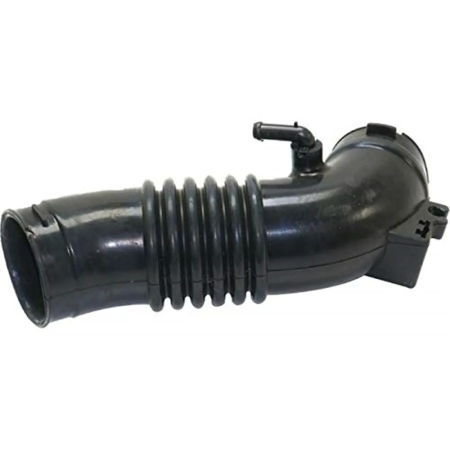 Патрубок воздушного фильтра Mazda 323 BJ (1998-2003) 4540PF2