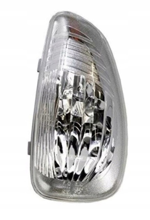 Повторитель в зеркало передний правый Nissan NV400 (2010-) 60N120BE